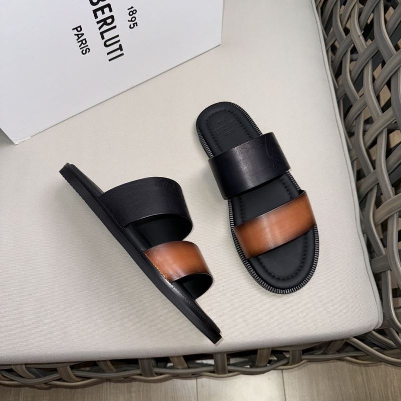 Berluti Sandals